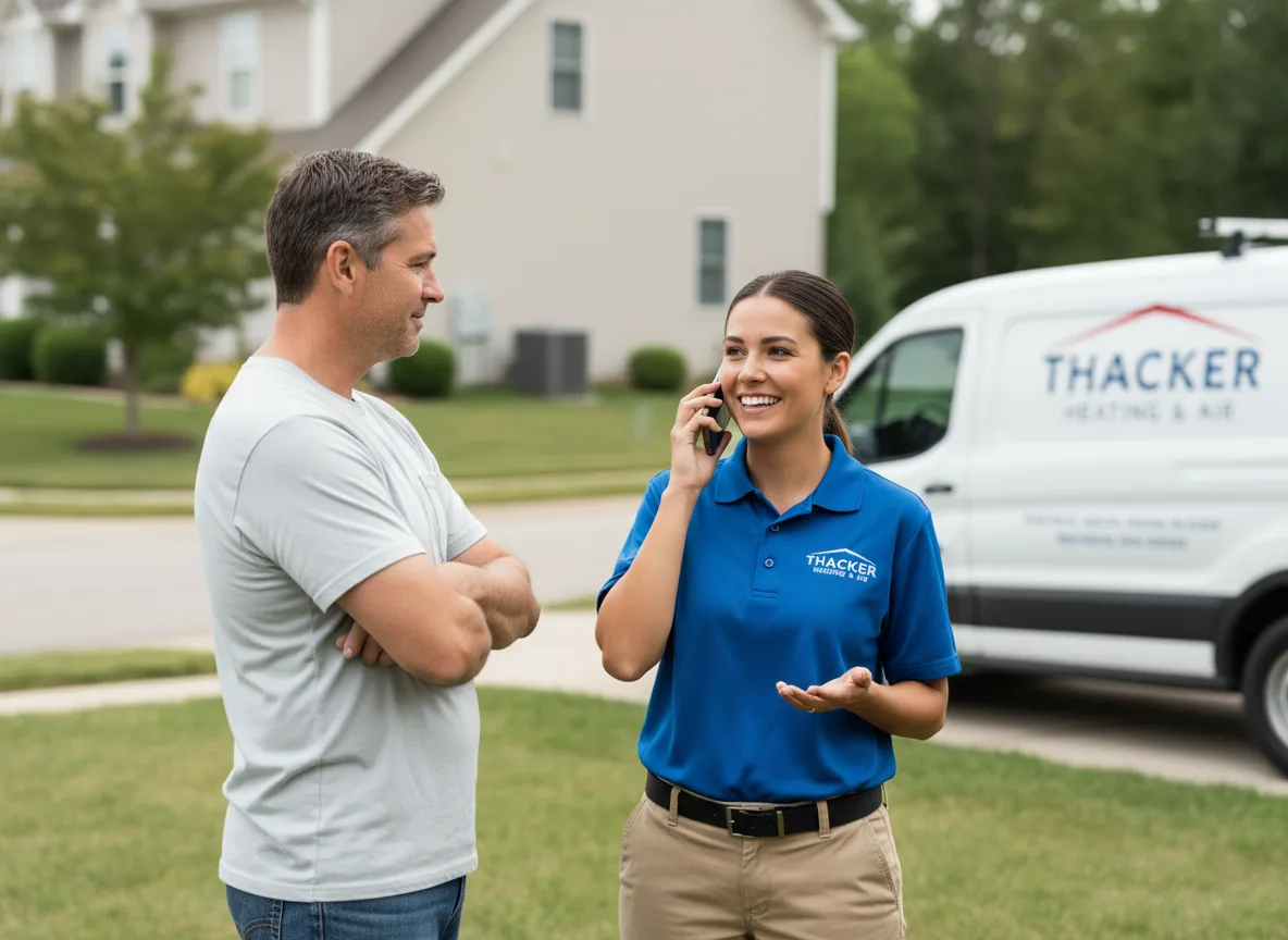 Ac Repair Hixton, WI FAQs